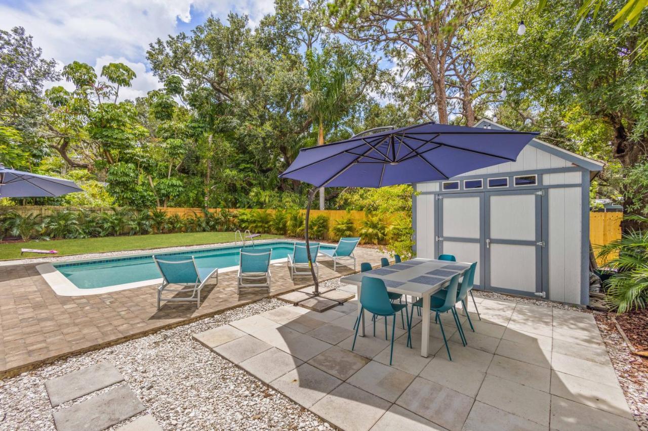 Heated Salt Pool, Arcade, 2 Kings, Near Ami Holiday home Bradenton