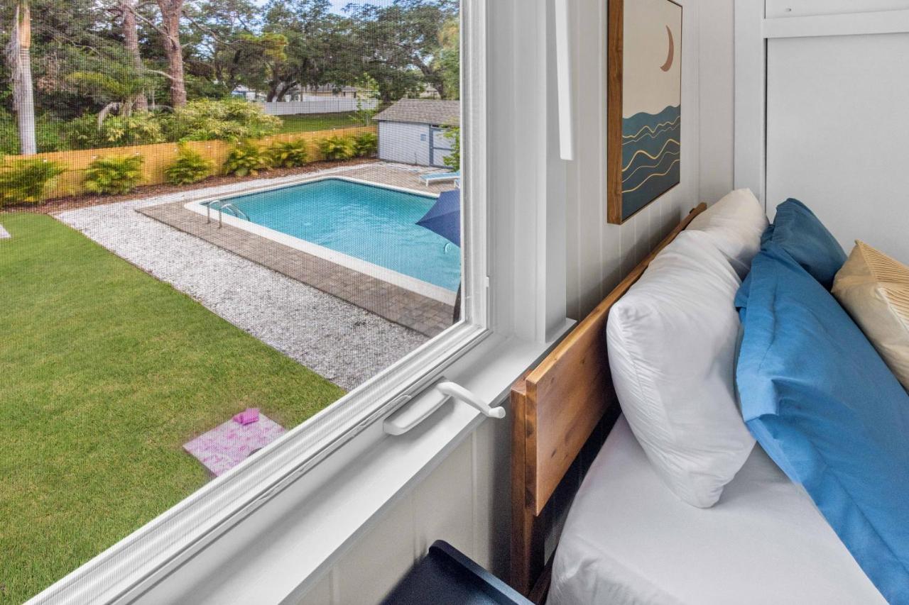 Heated Salt Pool, Arcade, 2 Kings, Near Ami Holiday home *